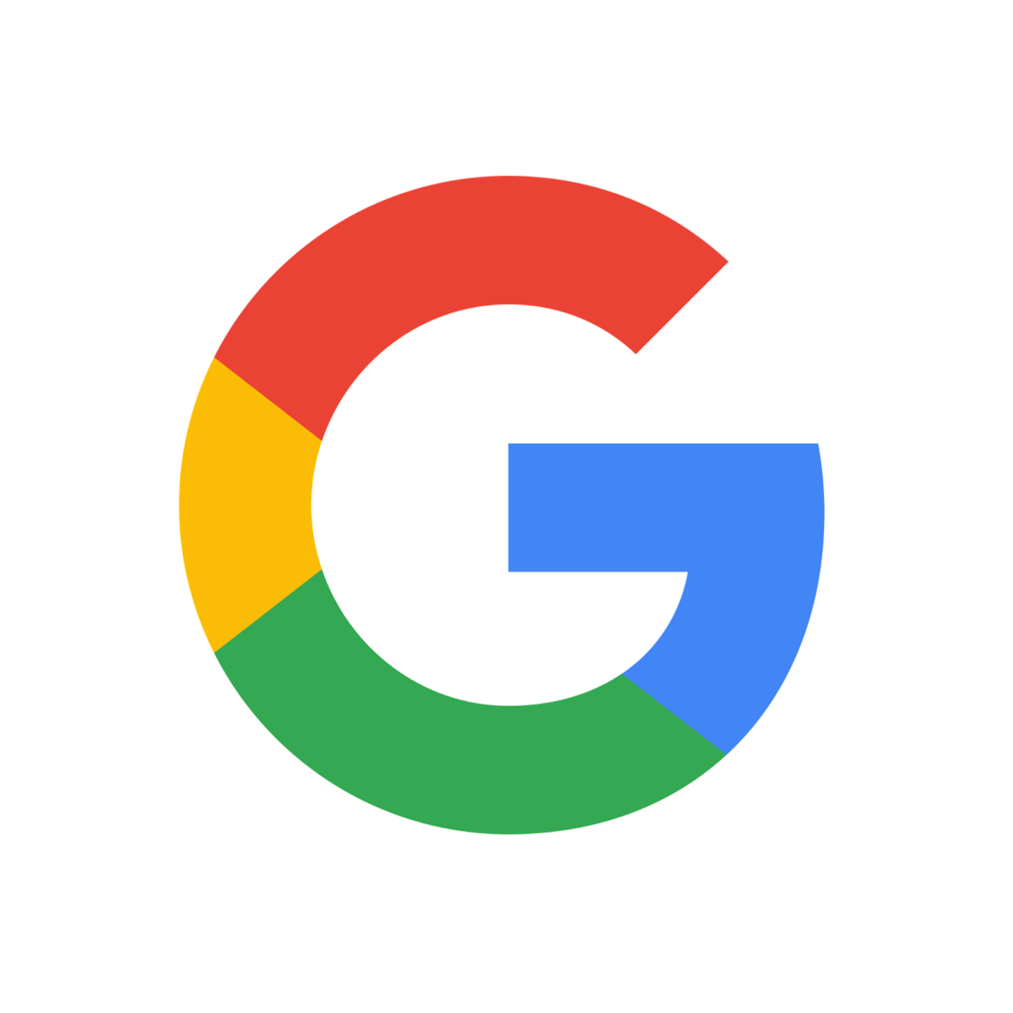 Google sign-in